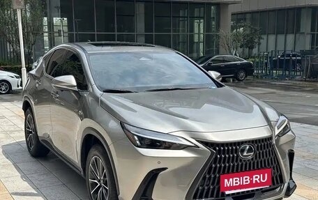 Lexus NX, 2025 год, 6 100 000 рублей, 4 фотография