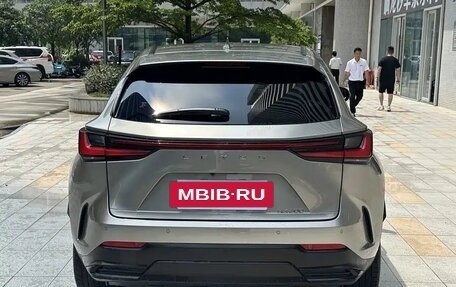 Lexus NX, 2025 год, 6 100 000 рублей, 6 фотография