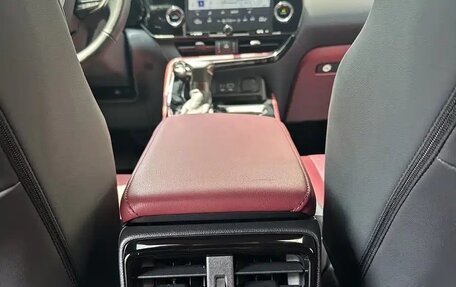 Lexus NX, 2025 год, 6 100 000 рублей, 21 фотография