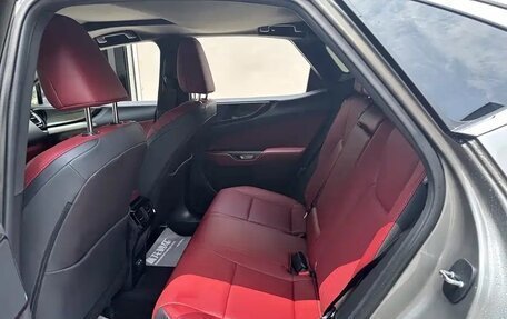 Lexus NX, 2025 год, 6 100 000 рублей, 20 фотография