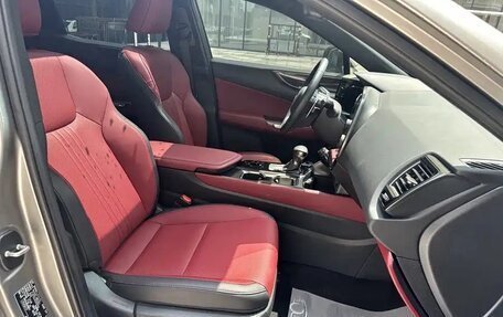 Lexus NX, 2025 год, 6 100 000 рублей, 17 фотография