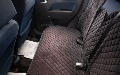 Ford Fiesta, 2005 год, 249 000 рублей, 16 фотография