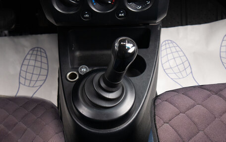 Ford Fiesta, 2005 год, 249 000 рублей, 12 фотография