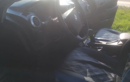 SsangYong Actyon Sports II, 2008 год, 650 000 рублей, 8 фотография