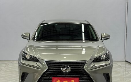 Lexus NX I, 2021 год, 2 938 000 рублей, 2 фотография