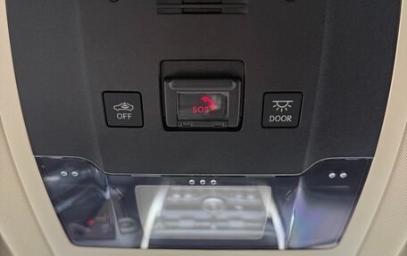 Lexus NX I, 2021 год, 2 938 000 рублей, 15 фотография