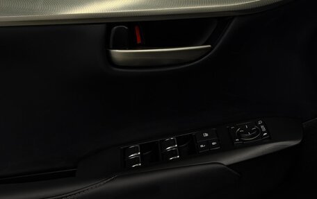 Lexus NX I, 2021 год, 2 938 000 рублей, 13 фотография