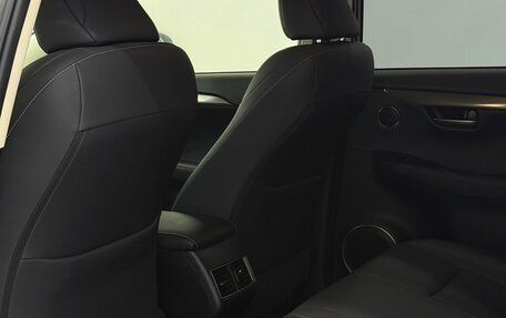 Lexus NX I, 2021 год, 2 938 000 рублей, 8 фотография