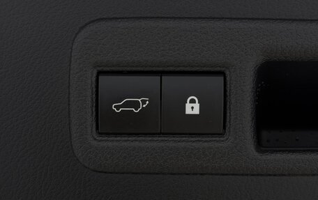 Lexus NX I, 2021 год, 2 938 000 рублей, 18 фотография