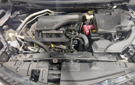 Nissan Qashqai, 2014 год, 1 350 000 рублей, 11 фотография