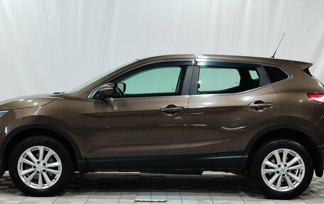Nissan Qashqai, 2014 год, 1 350 000 рублей, 8 фотография