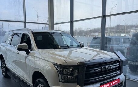 Haval H5, 2024 год, 3 899 000 рублей, 3 фотография
