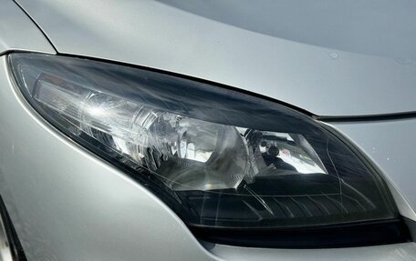 Renault Megane III, 2013 год, 579 000 рублей, 3 фотография