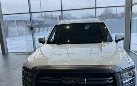 Haval H5, 2024 год, 3 899 000 рублей, 13 фотография