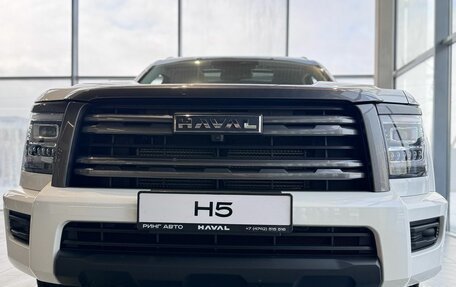 Haval H5, 2024 год, 3 899 000 рублей, 14 фотография