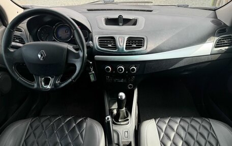 Renault Megane III, 2013 год, 579 000 рублей, 13 фотография
