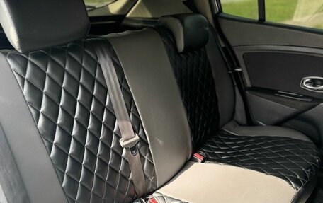 Renault Megane III, 2013 год, 579 000 рублей, 15 фотография