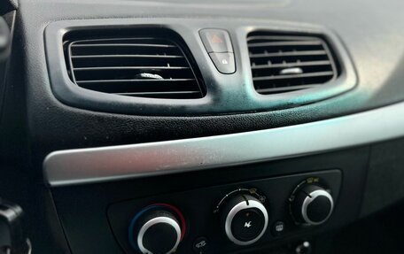 Renault Megane III, 2013 год, 579 000 рублей, 17 фотография