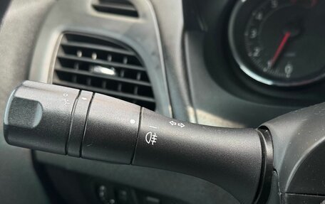 Renault Megane III, 2013 год, 579 000 рублей, 21 фотография