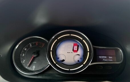 Renault Megane III, 2013 год, 579 000 рублей, 18 фотография