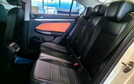 Volkswagen Bora, 2022 год, 1 020 000 рублей, 8 фотография