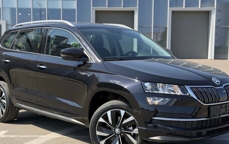Skoda Karoq I, 2025 год, 3 099 000 рублей, 1 фотография