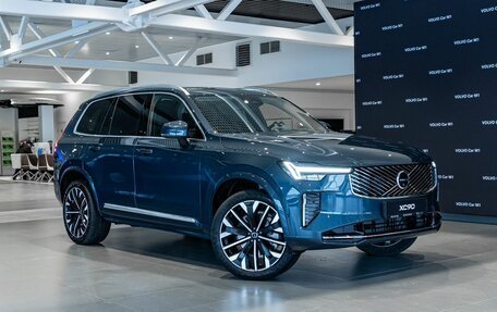 Volvo XC90 II рестайлинг, 2026 год, 12 750 000 рублей, 1 фотография