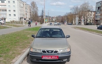Daewoo Nexia I рестайлинг, 2005 год, 75 000 рублей, 1 фотография