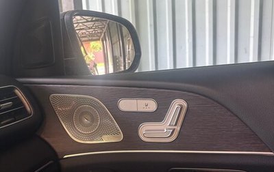 Mercedes-Benz GLE, 2021 год, 6 950 000 рублей, 1 фотография
