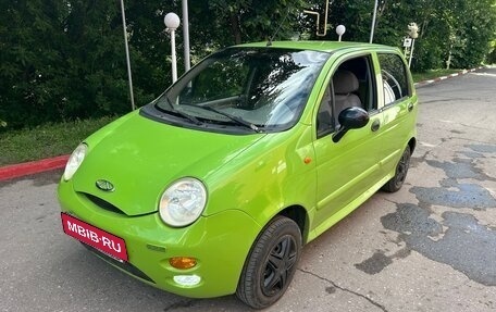 Chery Sweet (QQ), 2006 год, 155 000 рублей, 1 фотография