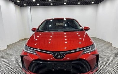 Toyota Corolla, 2023 год, 1 010 010 рублей, 1 фотография