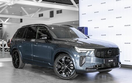 Volvo XC90 II рестайлинг, 2026 год, 12 750 000 рублей, 1 фотография
