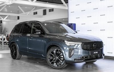 Volvo XC90 II рестайлинг, 2026 год, 12 750 000 рублей, 1 фотография