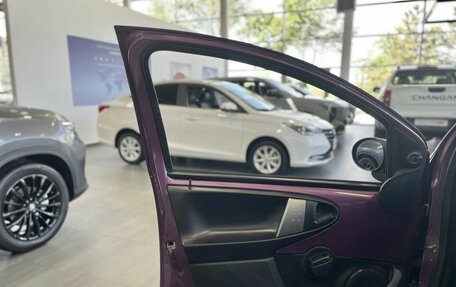 Peugeot 107 I рестайлинг, 2013 год, 599 900 рублей, 9 фотография