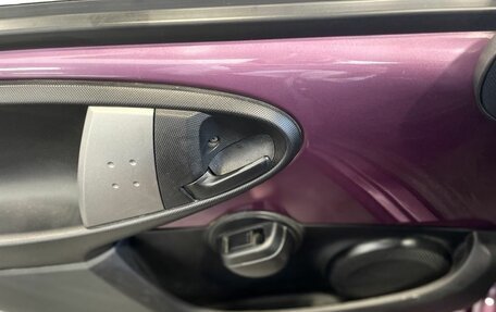 Peugeot 107 I рестайлинг, 2013 год, 599 900 рублей, 10 фотография
