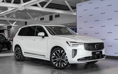 Volvo XC90 II рестайлинг, 2026 год, 12 750 000 рублей, 1 фотография