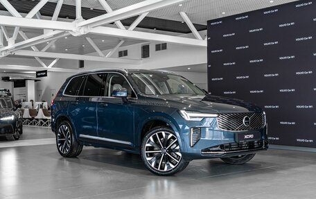Volvo XC90 II рестайлинг, 2026 год, 12 750 000 рублей, 1 фотография