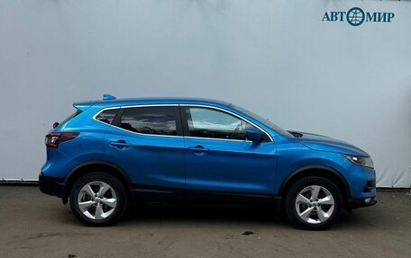 Nissan Qashqai, 2019 год, 1 800 000 рублей, 4 фотография