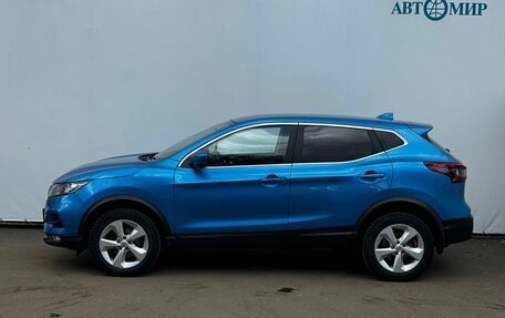 Nissan Qashqai, 2019 год, 1 800 000 рублей, 5 фотография