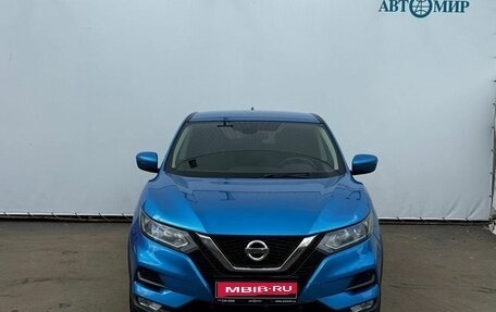 Nissan Qashqai, 2019 год, 1 800 000 рублей, 2 фотография