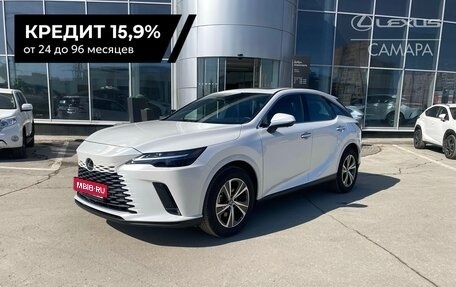 Lexus RX IV рестайлинг, 2026 год, 8 490 000 рублей, 1 фотография