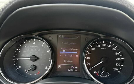 Nissan Qashqai, 2019 год, 1 800 000 рублей, 12 фотография
