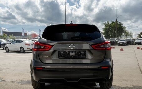 Nissan Qashqai, 2019 год, 2 250 000 рублей, 6 фотография