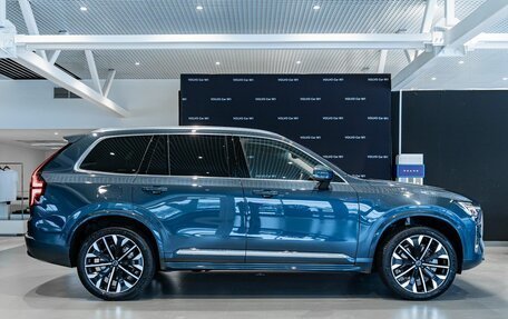 Volvo XC90 II рестайлинг, 2026 год, 12 750 000 рублей, 2 фотография
