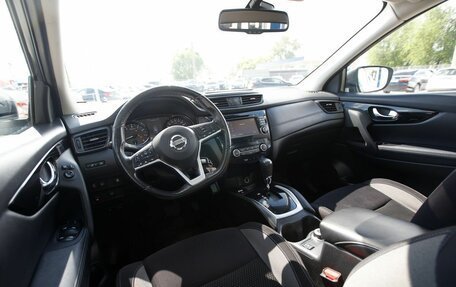 Nissan Qashqai, 2019 год, 2 250 000 рублей, 8 фотография