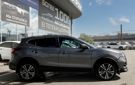 Nissan Qashqai, 2019 год, 2 250 000 рублей, 4 фотография