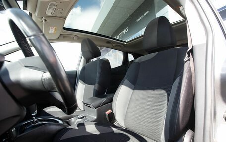 Nissan Qashqai, 2019 год, 2 250 000 рублей, 10 фотография
