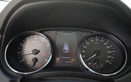 Nissan Qashqai, 2019 год, 2 250 000 рублей, 11 фотография