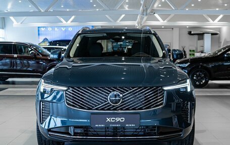 Volvo XC90 II рестайлинг, 2026 год, 12 750 000 рублей, 3 фотография