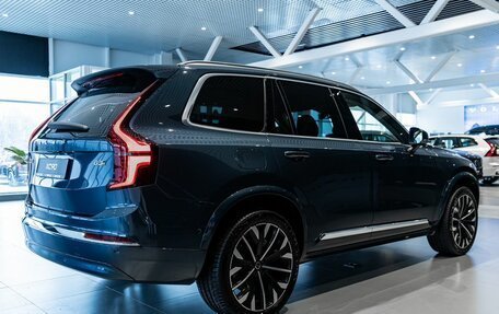 Volvo XC90 II рестайлинг, 2026 год, 12 750 000 рублей, 8 фотография